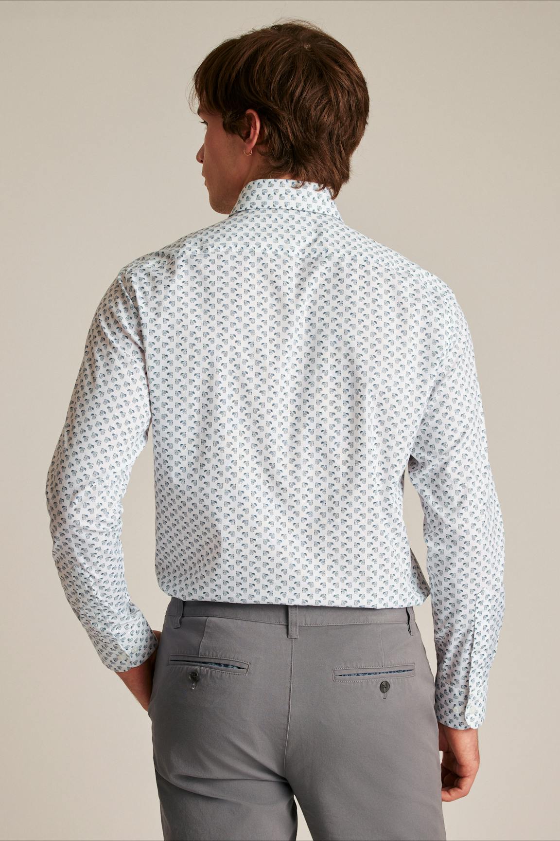The Desk To Dinner Shirt / Bonobos Outlet