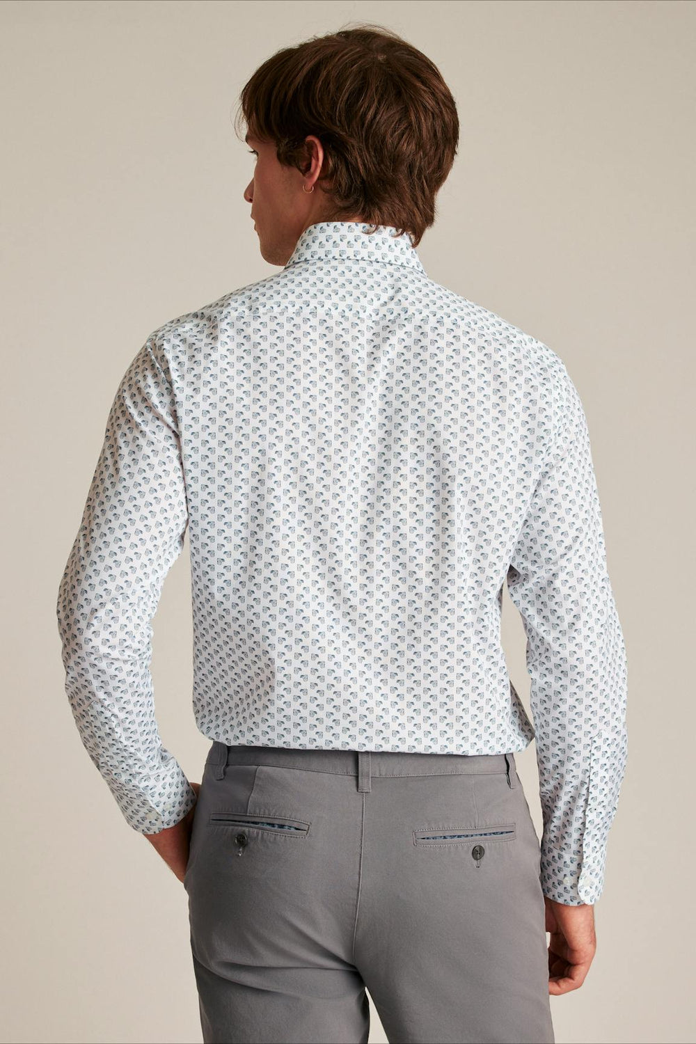 The Desk To Dinner Shirt / Bonobos Outlet