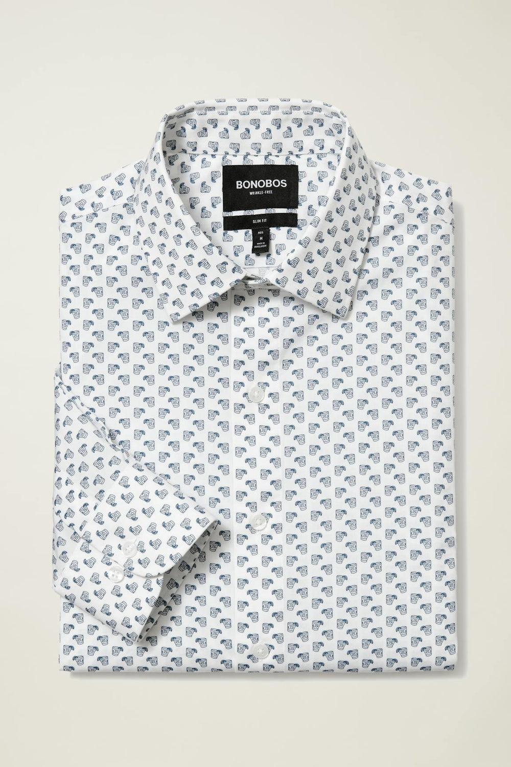 The Desk To Dinner Shirt / Bonobos Outlet