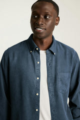 Garment Dyed Tencel Shirt / Bonobos us