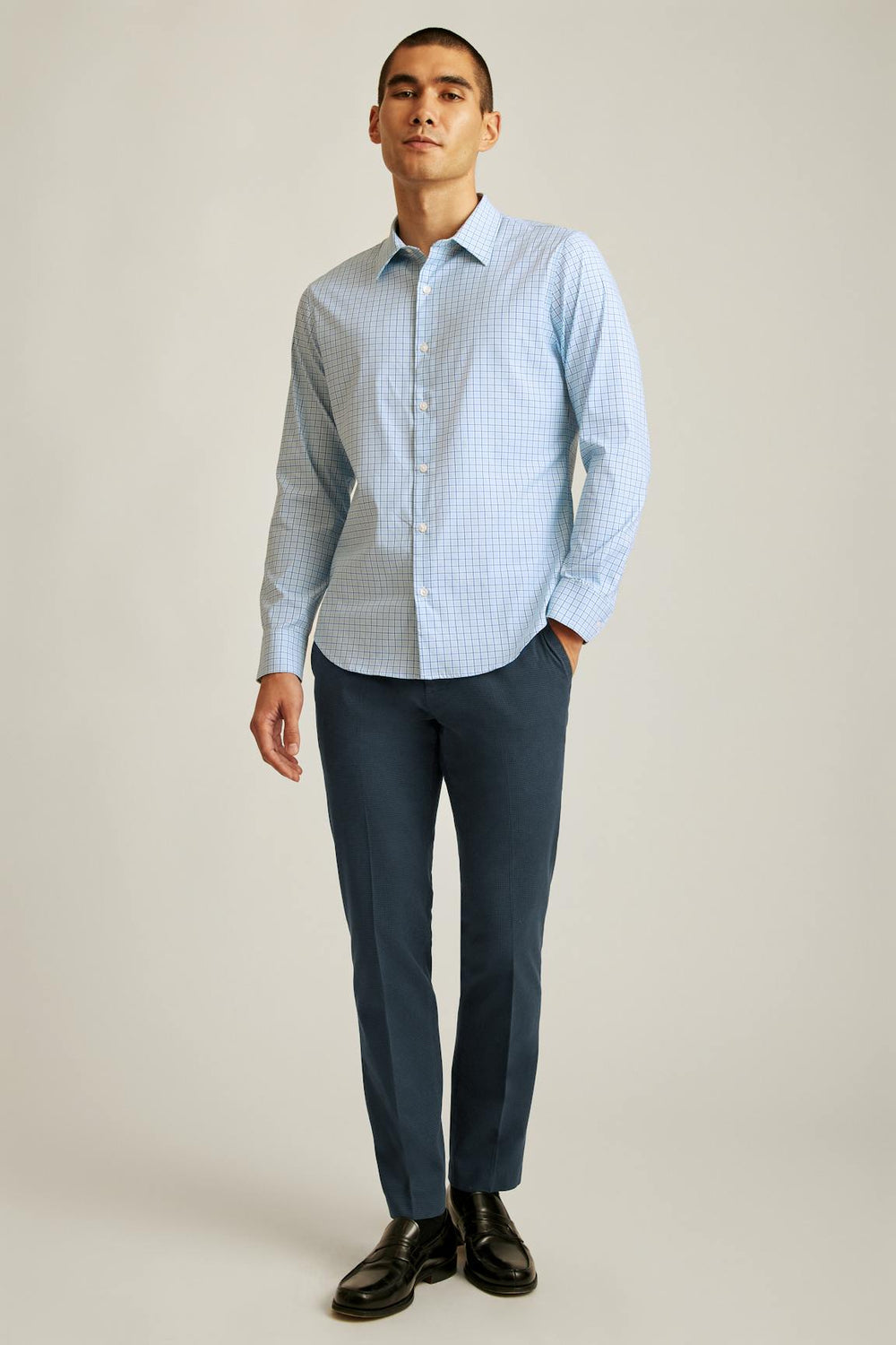 Tech Button Down Shirt / Bonobos For Sale