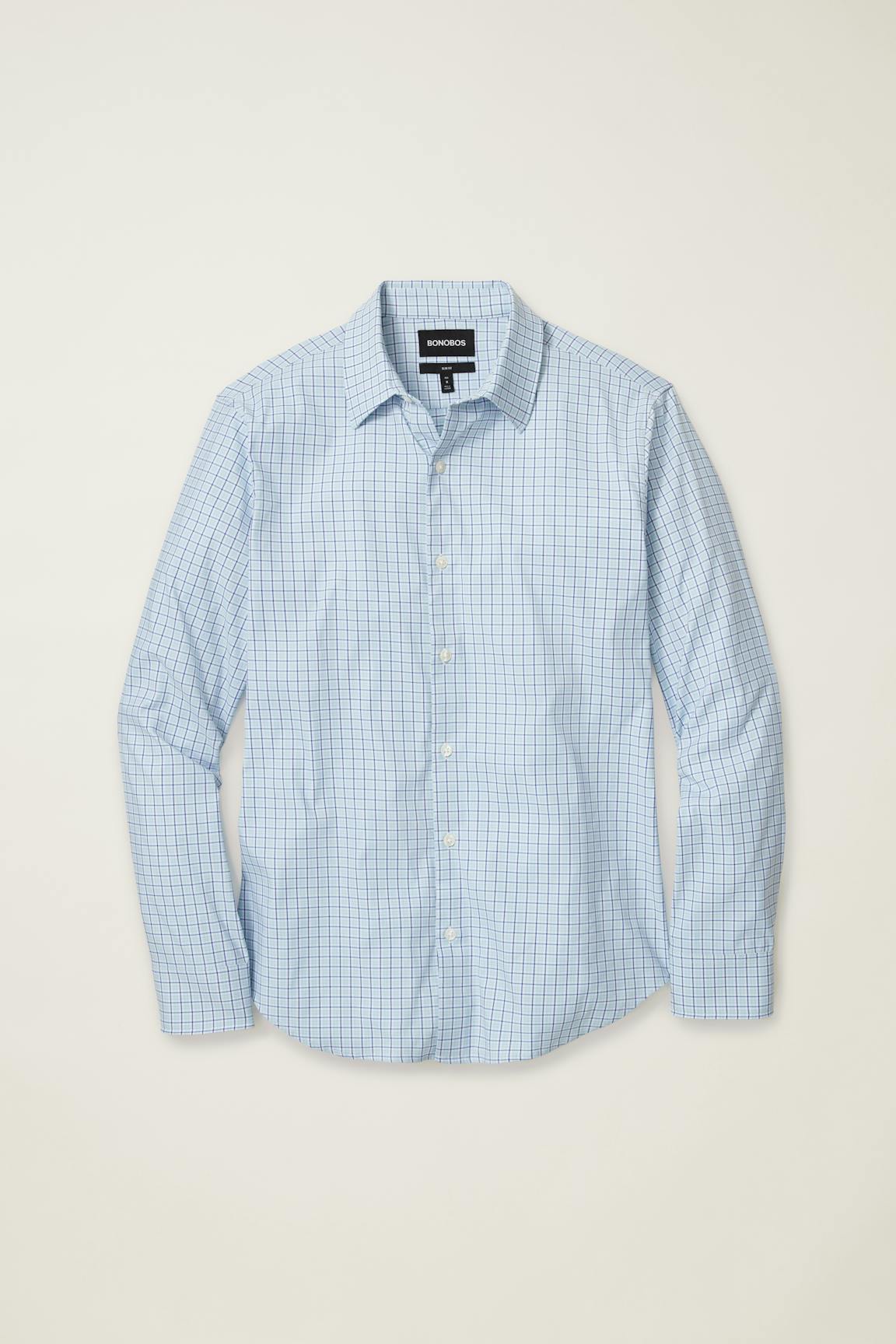 Tech Button Down Shirt / Bonobos For Sale