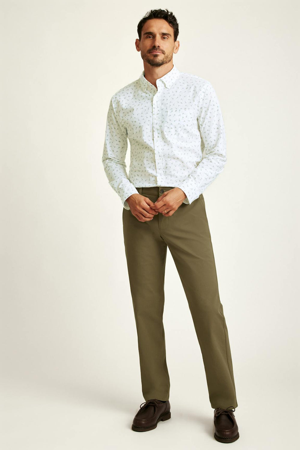 Everyday Shirt / Bonobos