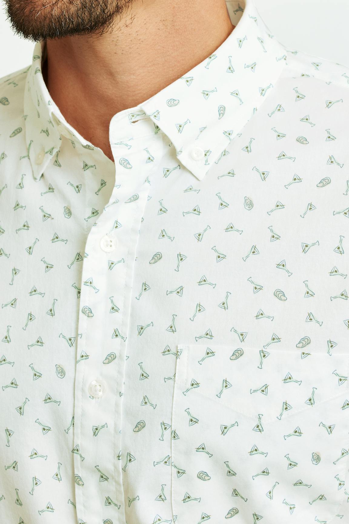 Everyday Shirt / Bonobos