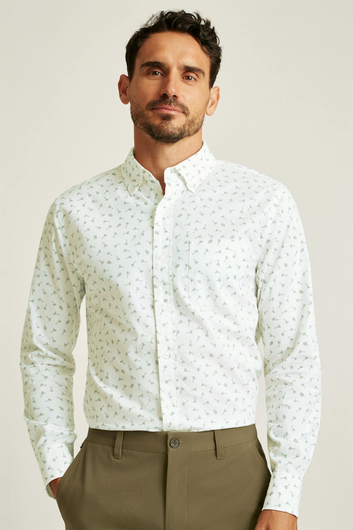 Everyday Shirt / Bonobos