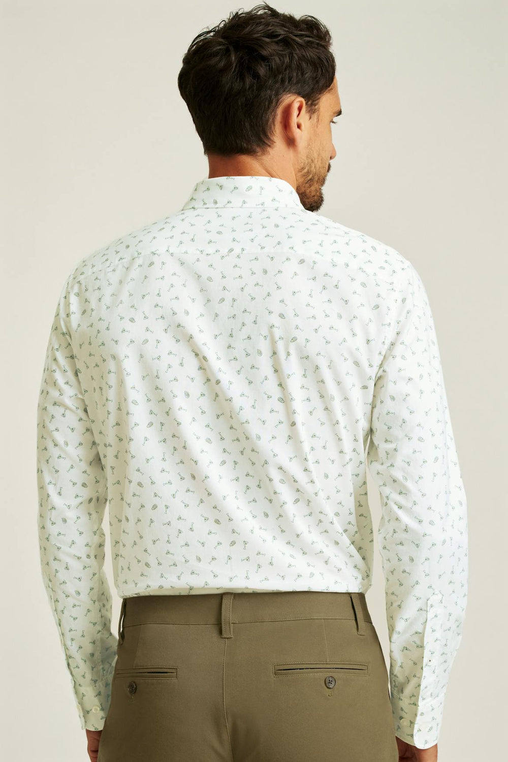Everyday Shirt / Bonobos