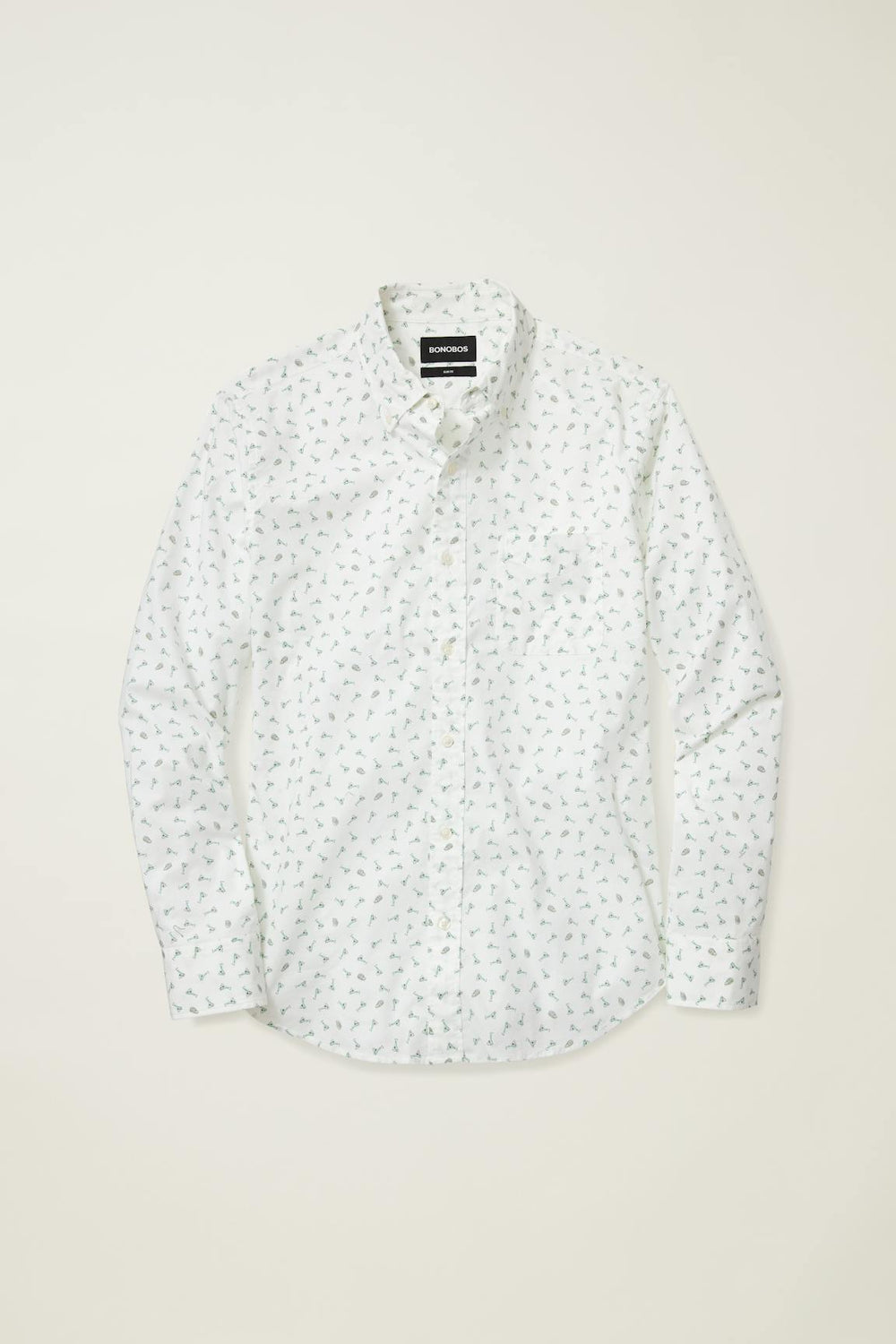 Everyday Shirt / Bonobos
