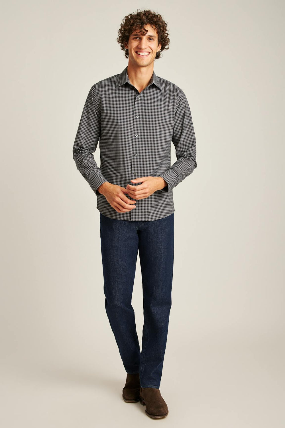 The Desk To Dinner Shirt / Bonobos Discount