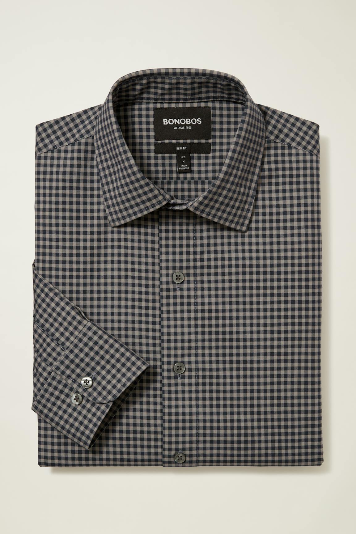 The Desk To Dinner Shirt / Bonobos Discount