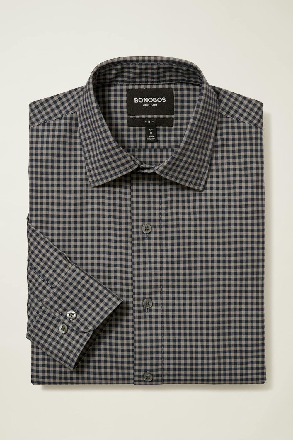 The Desk To Dinner Shirt / Bonobos Discount