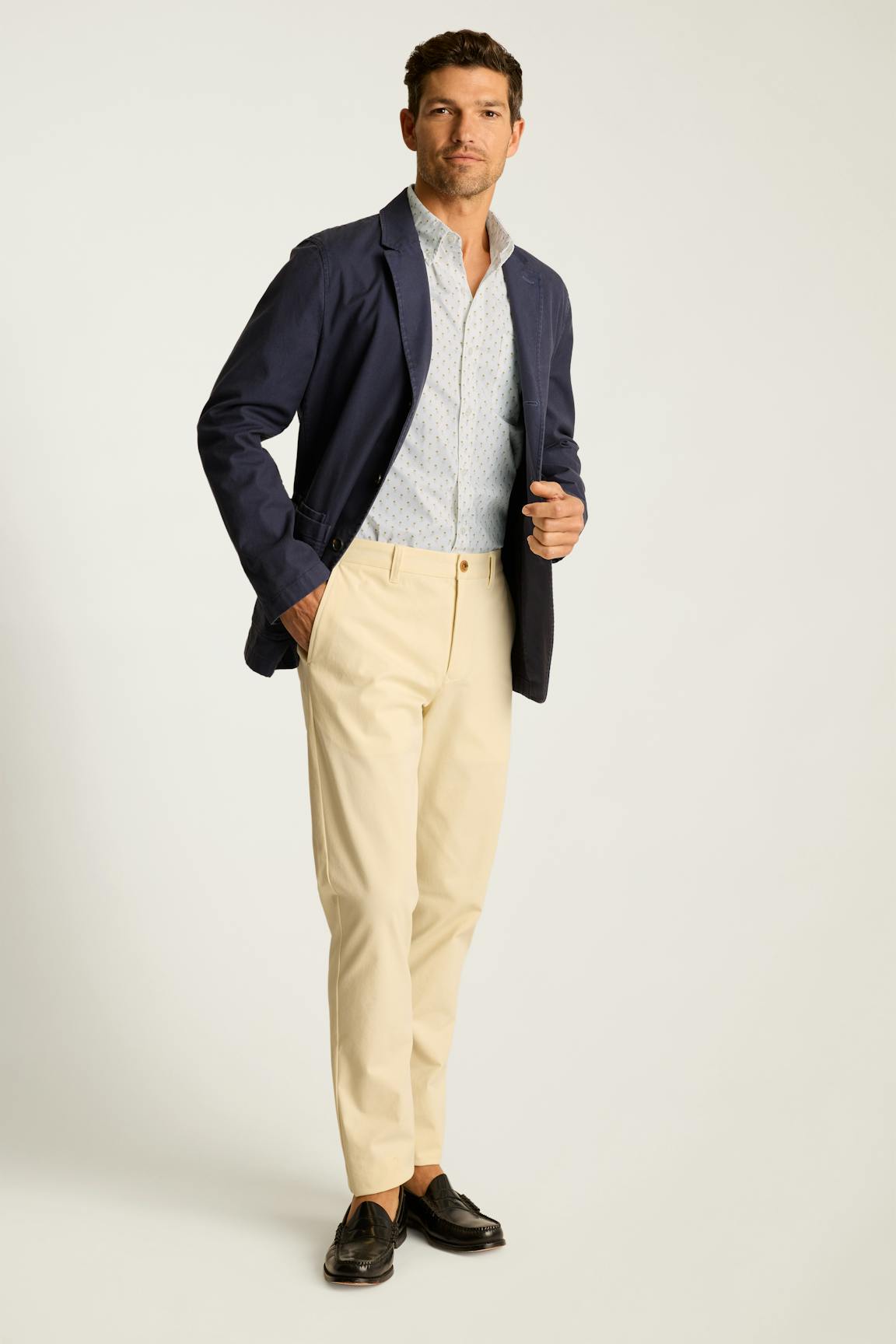 Everyday Shirt / Bonobos Online