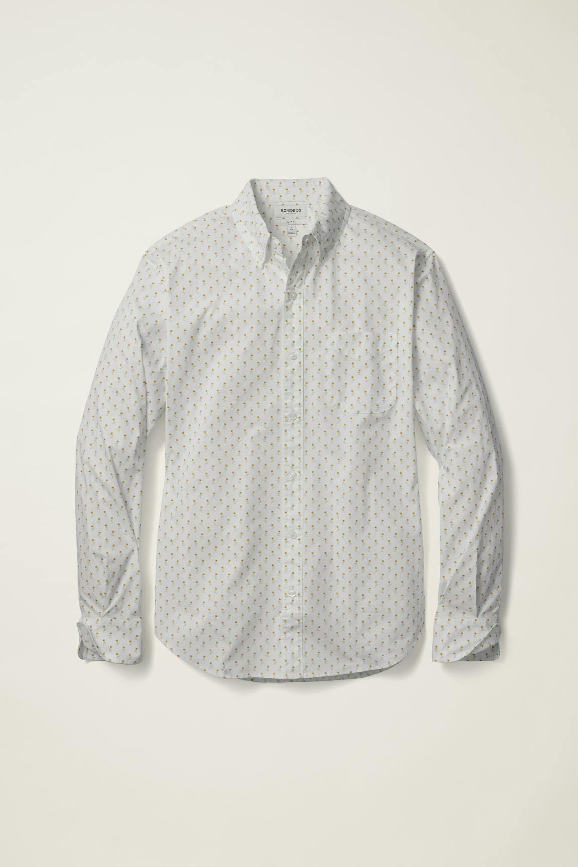 Everyday Shirt / Bonobos Online