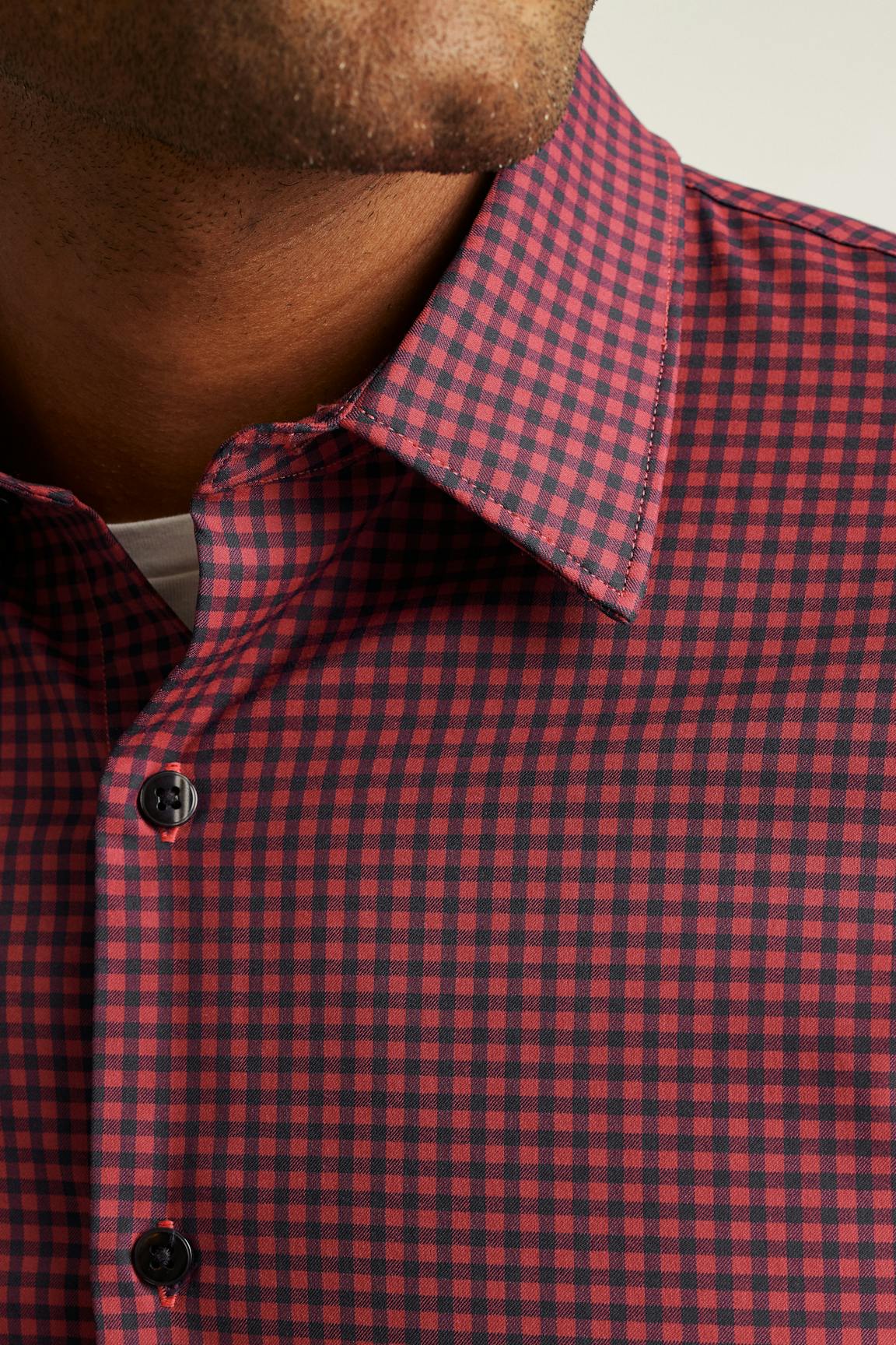 Tech Button Down Shirt / Bonobos Outlet