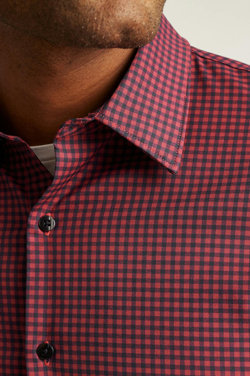 Tech Button Down Shirt / Bonobos Outlet