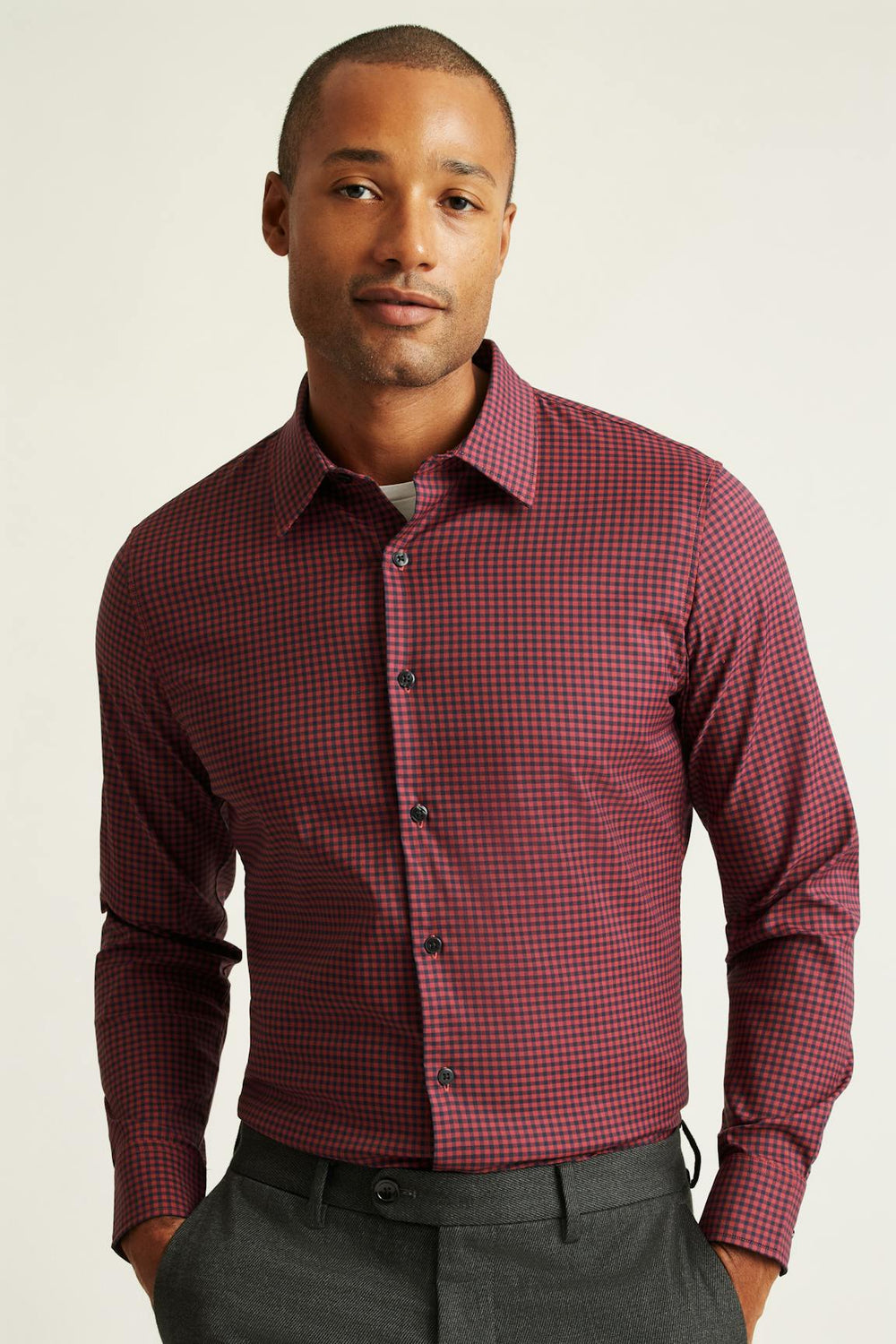 Tech Button Down Shirt / Bonobos Outlet