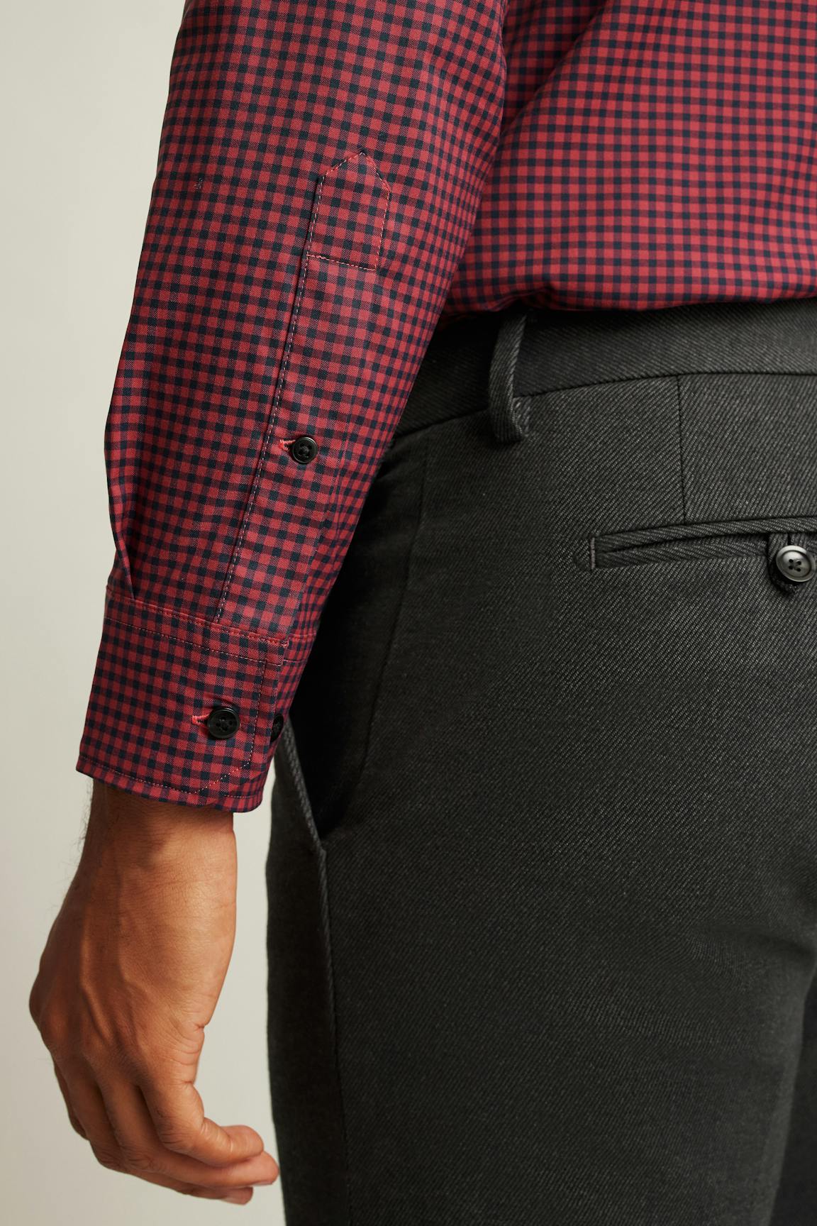 Tech Button Down Shirt / Bonobos Outlet