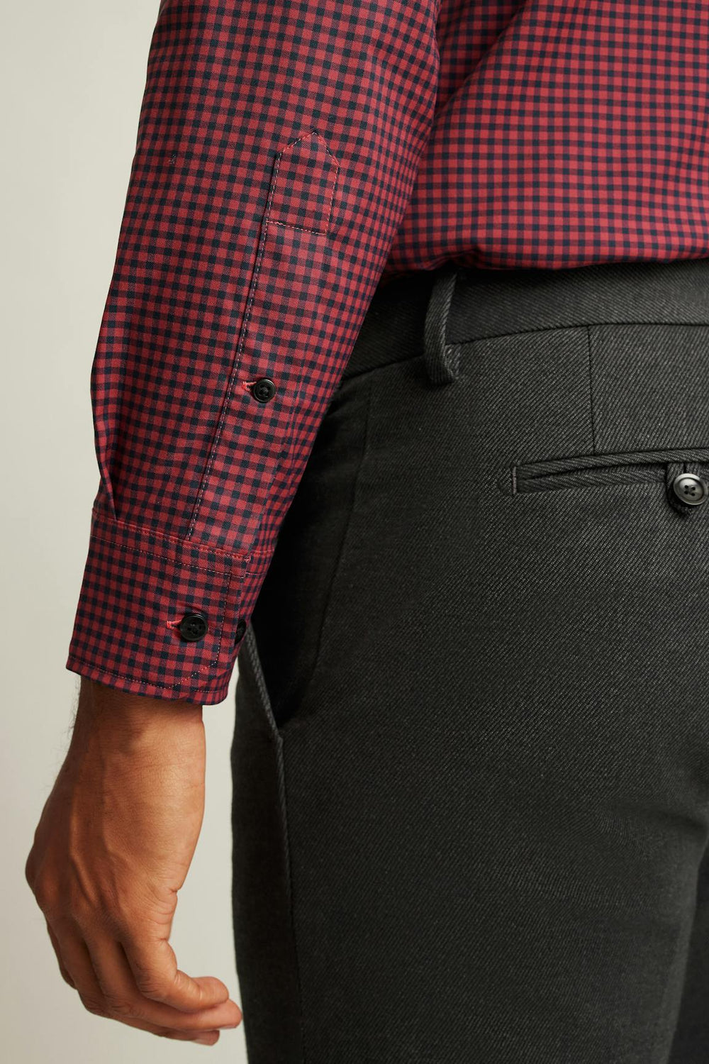 Tech Button Down Shirt / Bonobos Outlet