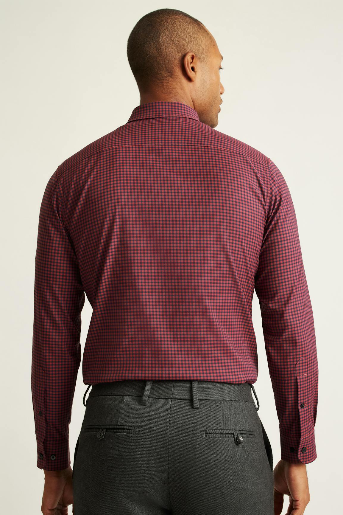 Tech Button Down Shirt / Bonobos Outlet