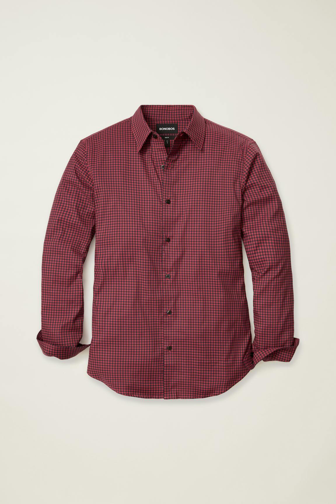Tech Button Down Shirt / Bonobos Outlet