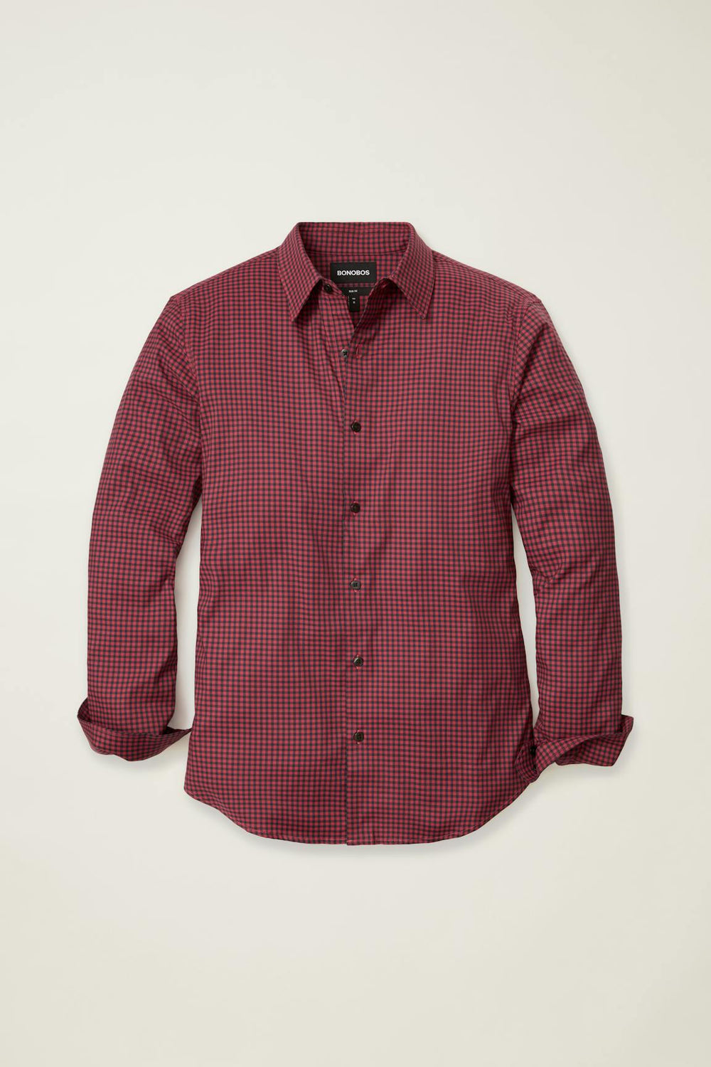 Tech Button Down Shirt / Bonobos Outlet