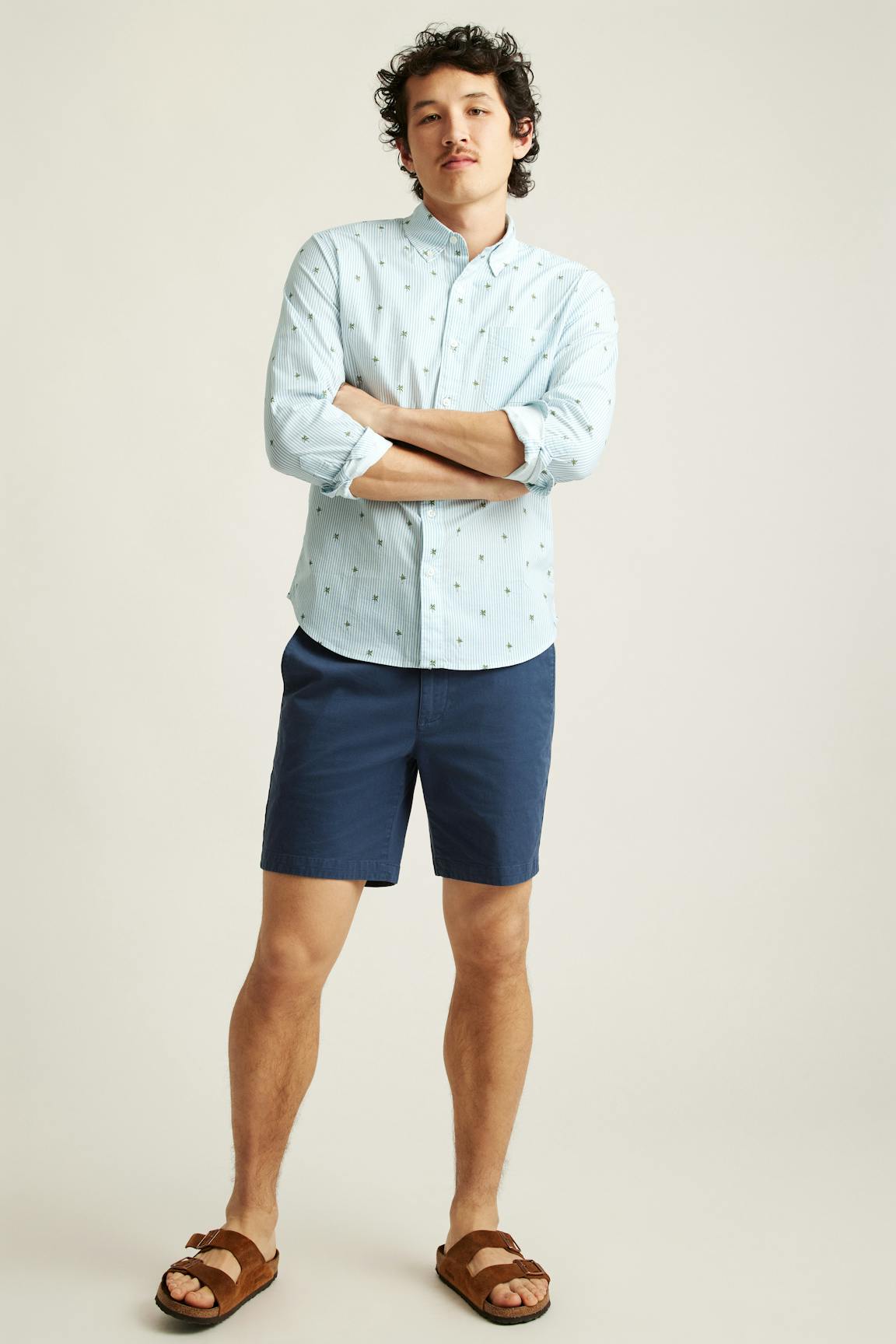 Everyday Shirt / Bonobos On Sale