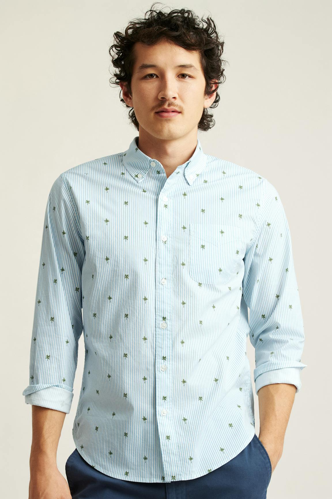 Everyday Shirt / Bonobos On Sale
