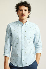 Everyday Shirt / Bonobos On Sale
