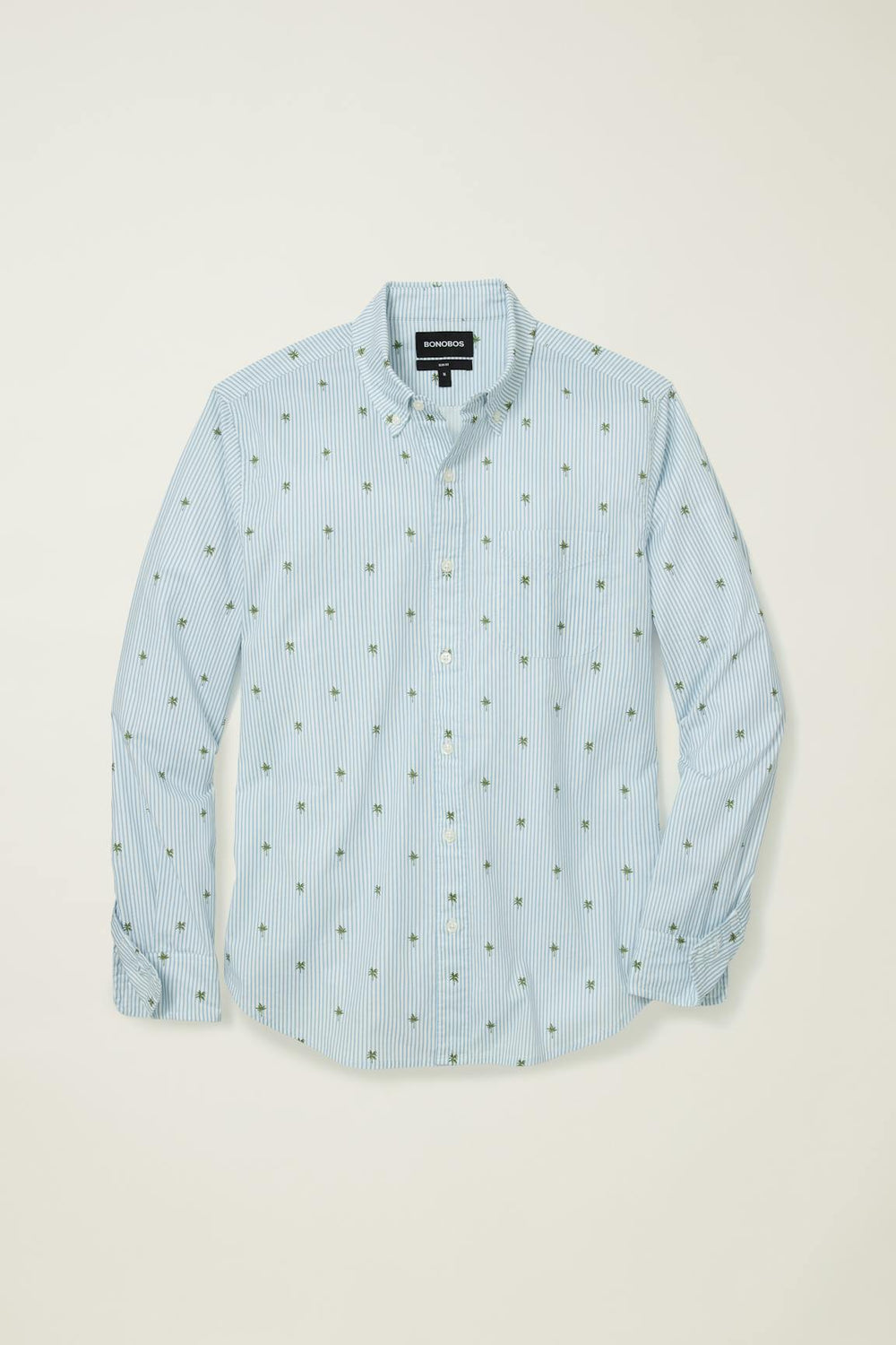 Everyday Shirt / Bonobos On Sale