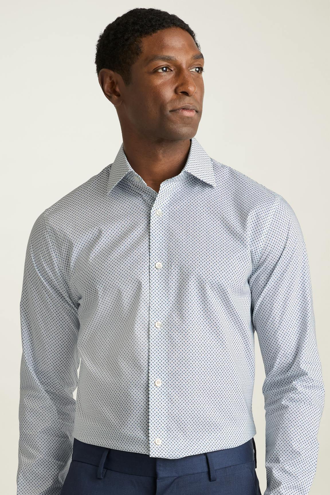 Jetsetter Stretch Dress Shirt / Bonobos us