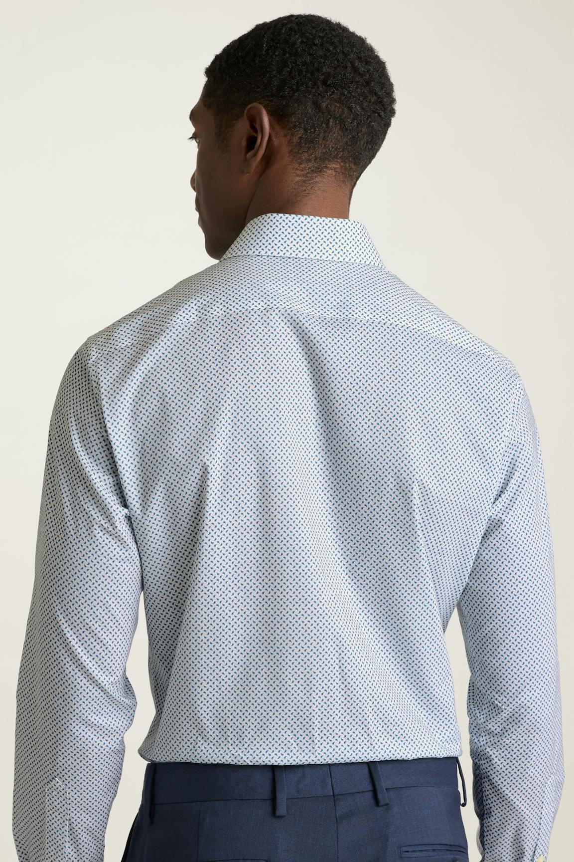 Jetsetter Stretch Dress Shirt / Bonobos us
