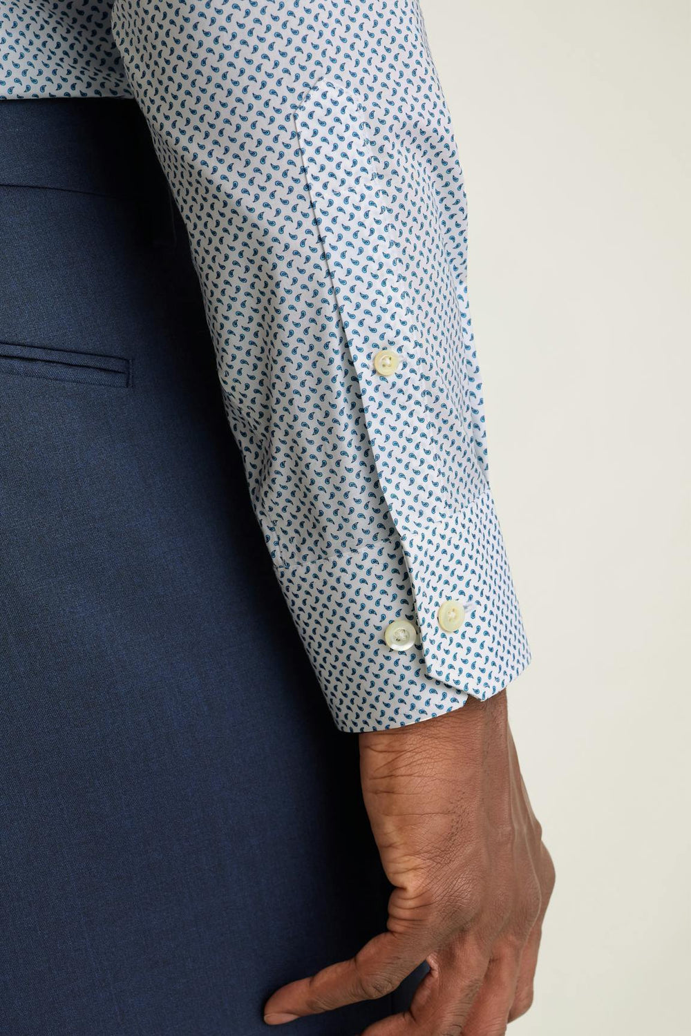 Jetsetter Stretch Dress Shirt / Bonobos us