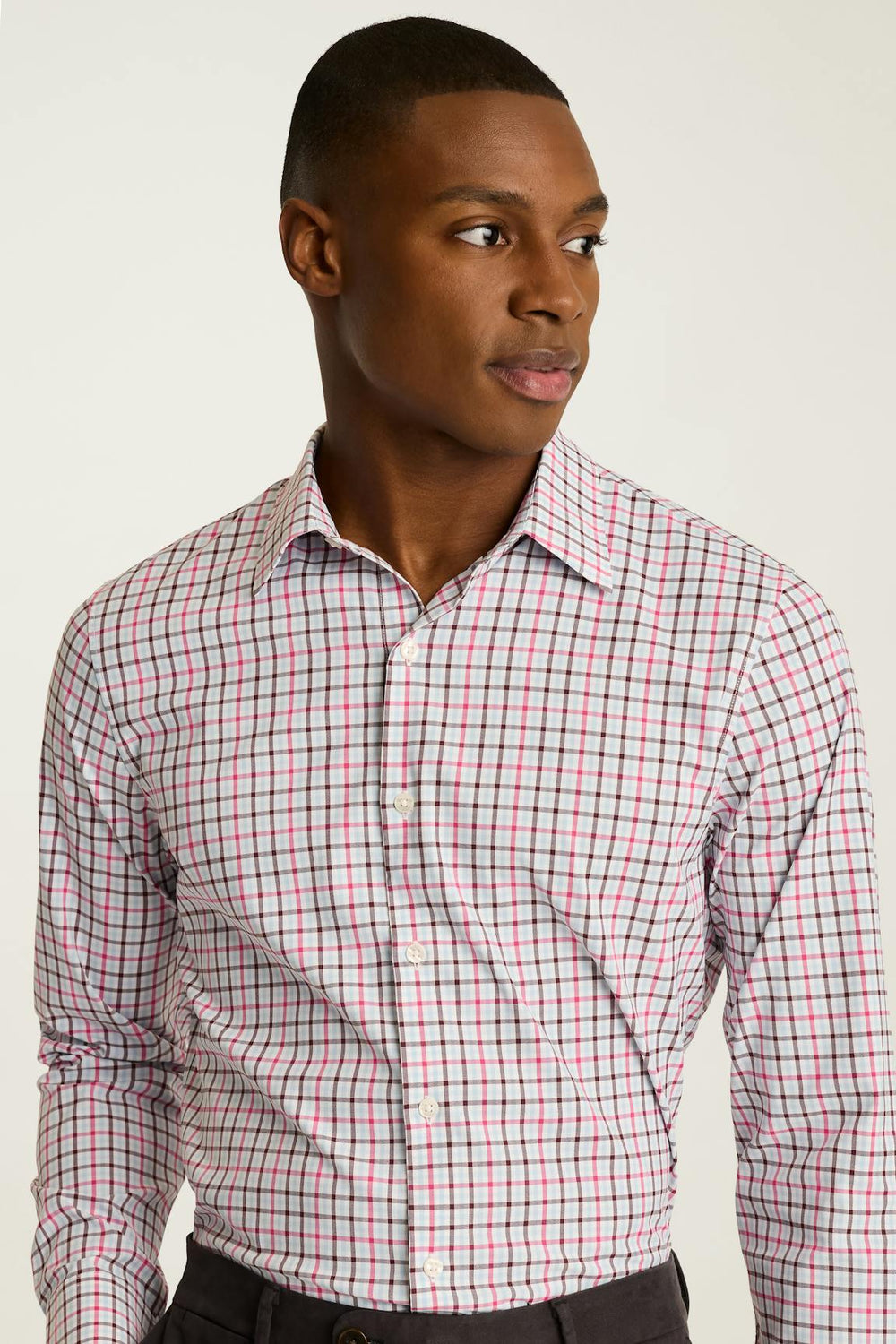 Tech Button Down Shirt / Bonobos For Sale