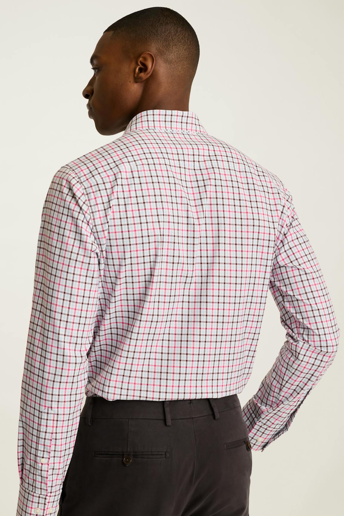 Tech Button Down Shirt / Bonobos For Sale