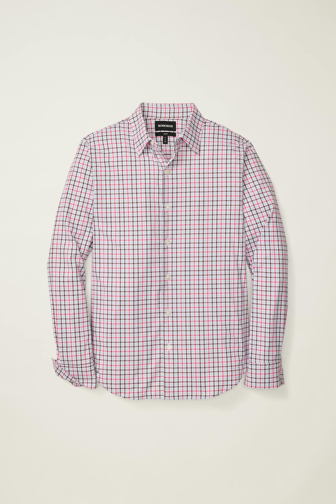 Tech Button Down Shirt / Bonobos For Sale