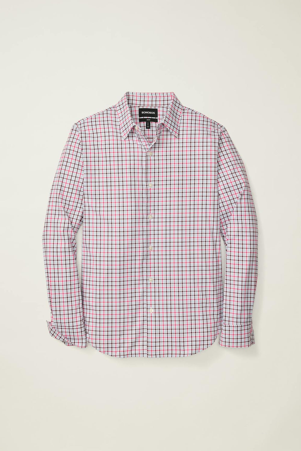 Tech Button Down Shirt / Bonobos For Sale