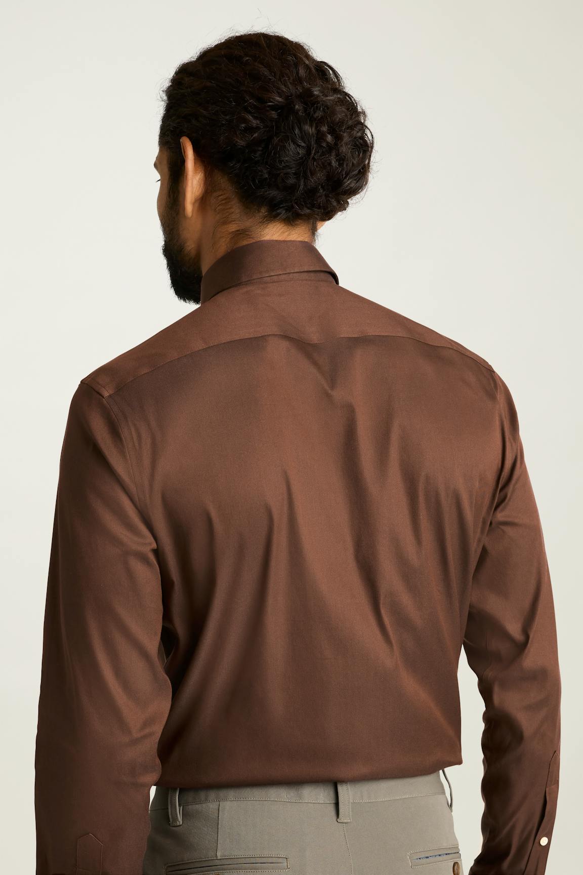 Jetsetter Stretch Dress Shirt / Bonobos