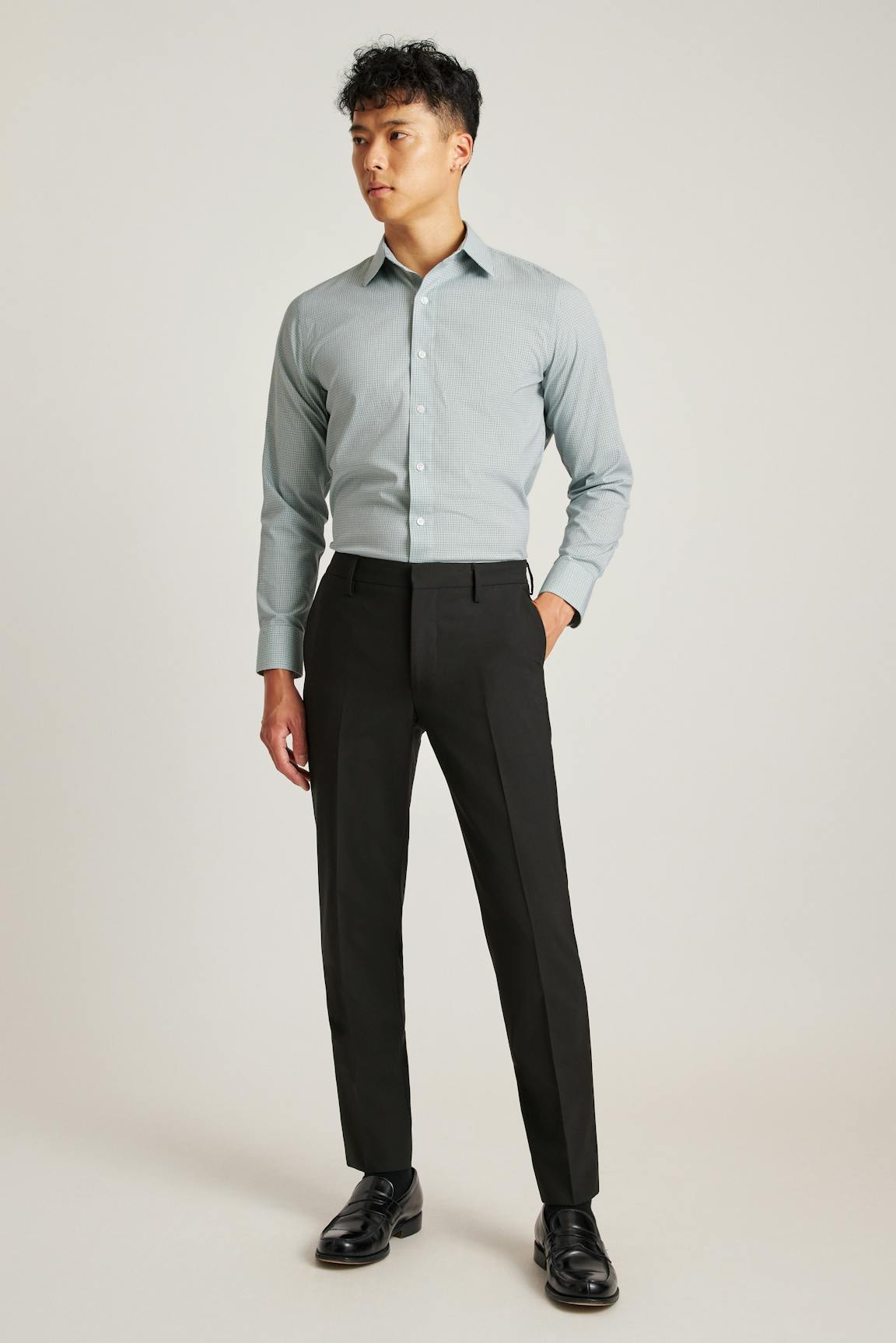 The Desk To Dinner Shirt / Bonobos Discount