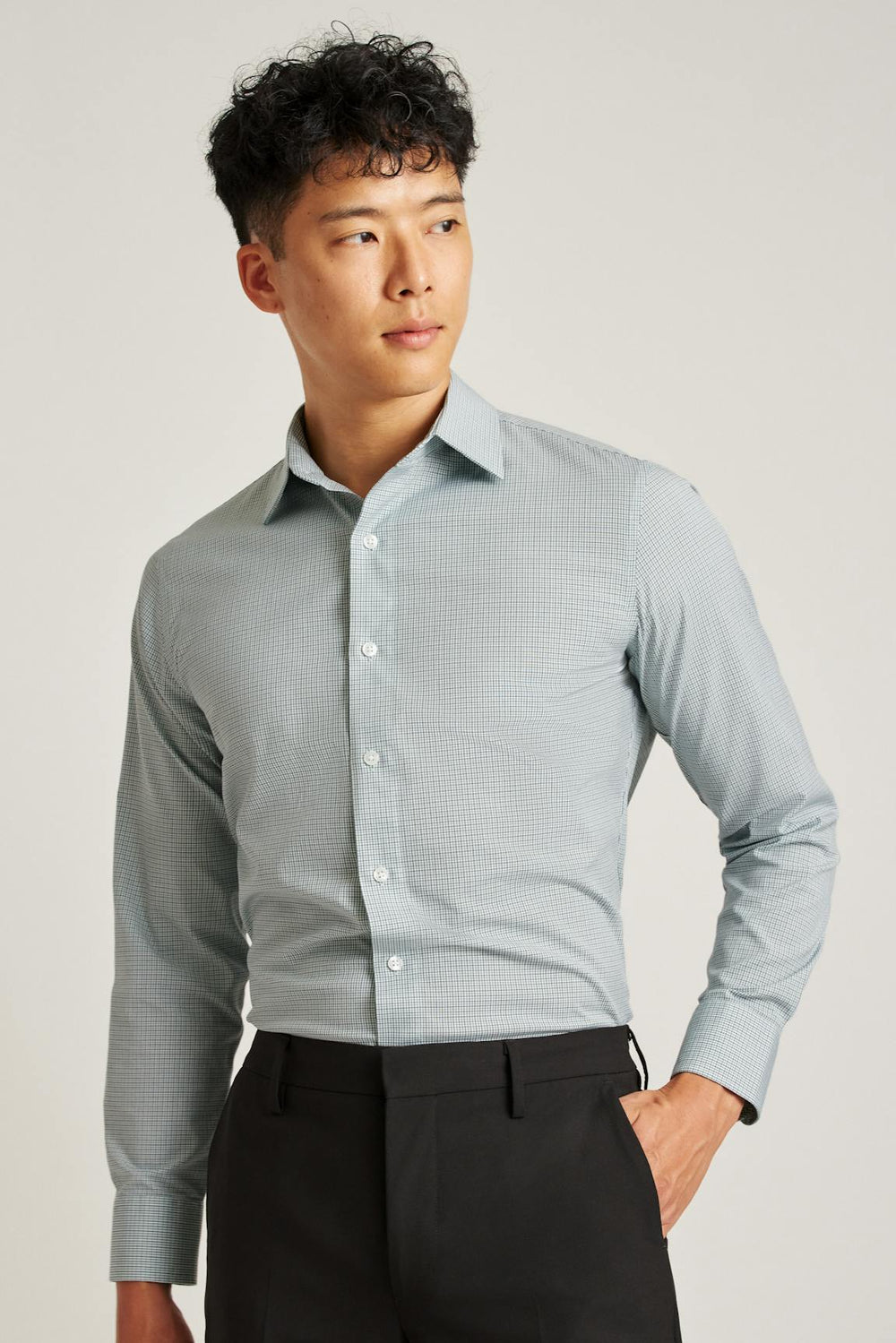 The Desk To Dinner Shirt / Bonobos Discount