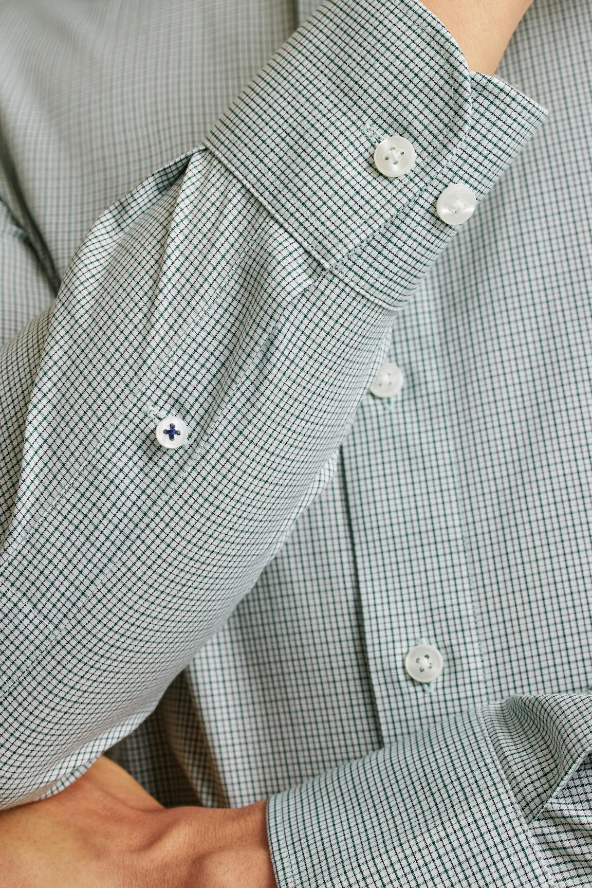 The Desk To Dinner Shirt / Bonobos Discount