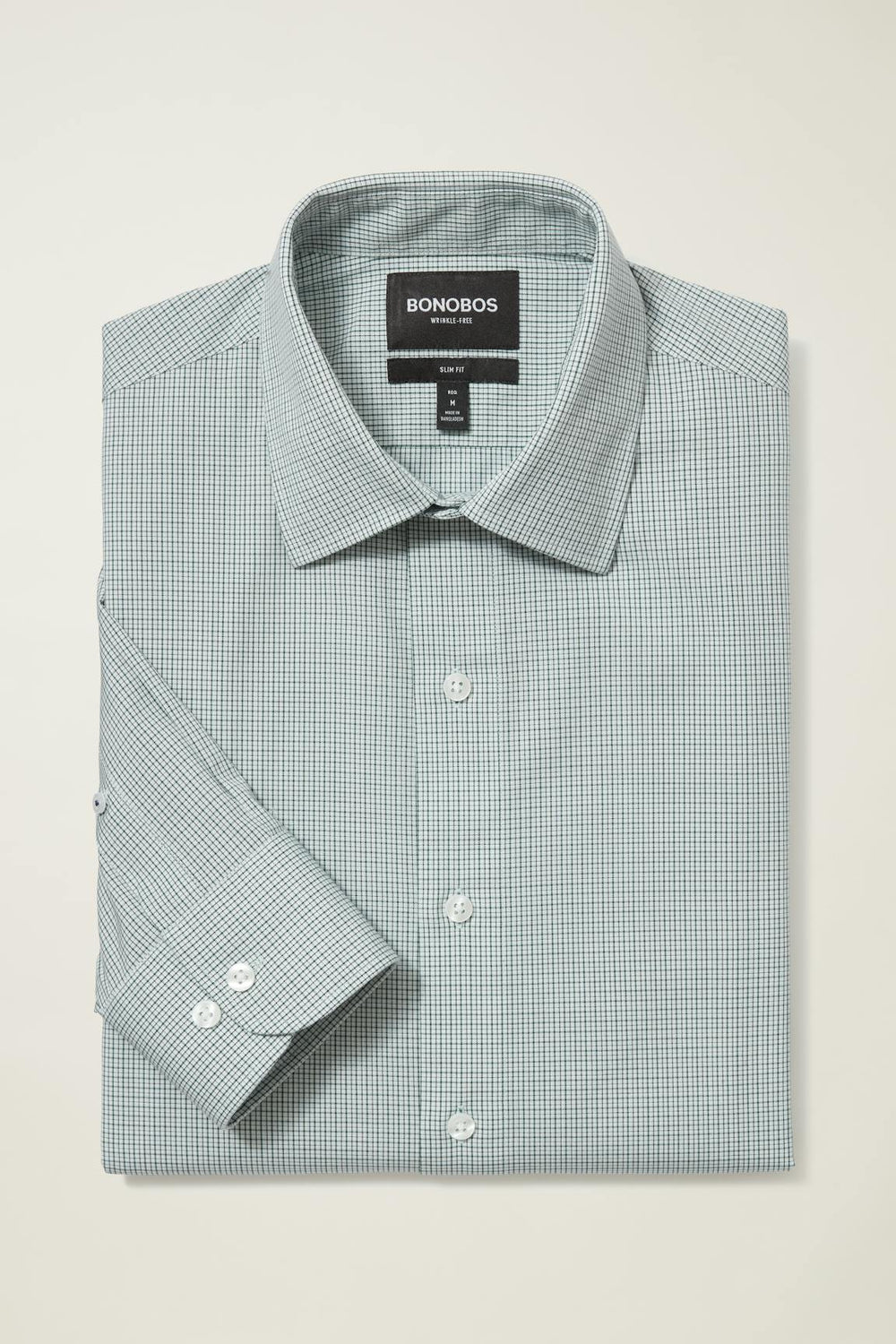 The Desk To Dinner Shirt / Bonobos Discount
