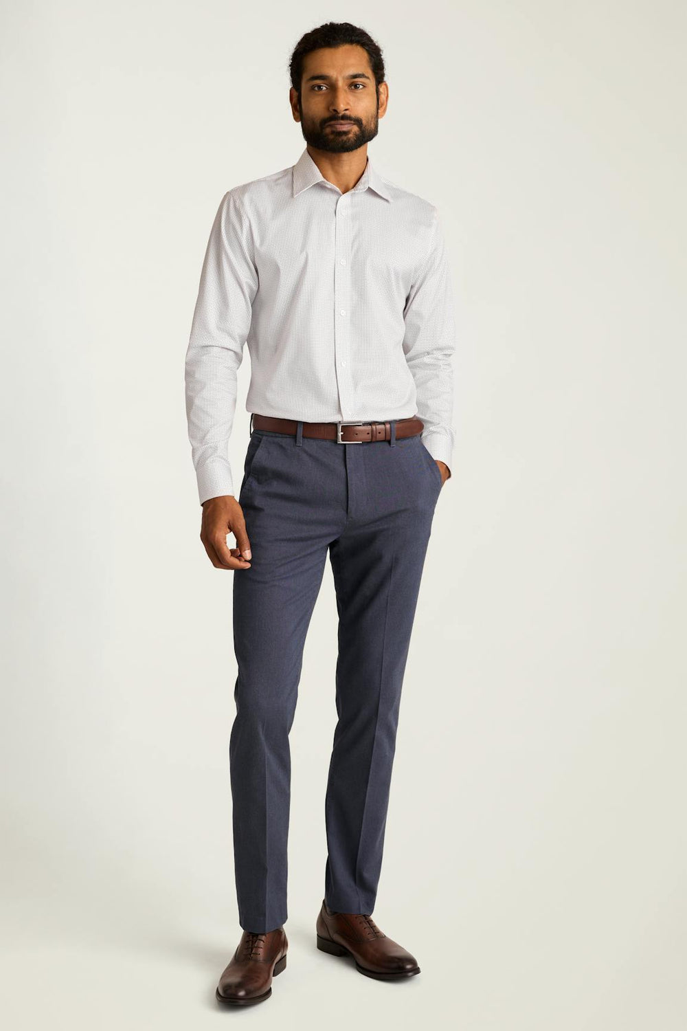 Weekday Warrior Dress Shirt / Bonobos Online