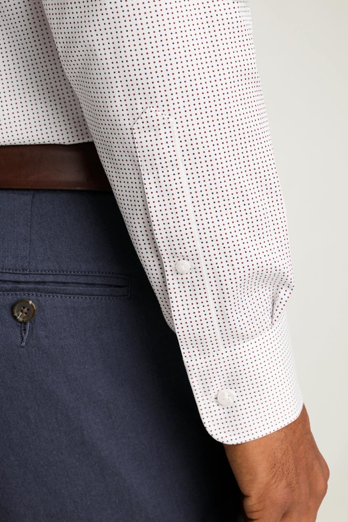 Weekday Warrior Dress Shirt / Bonobos Online
