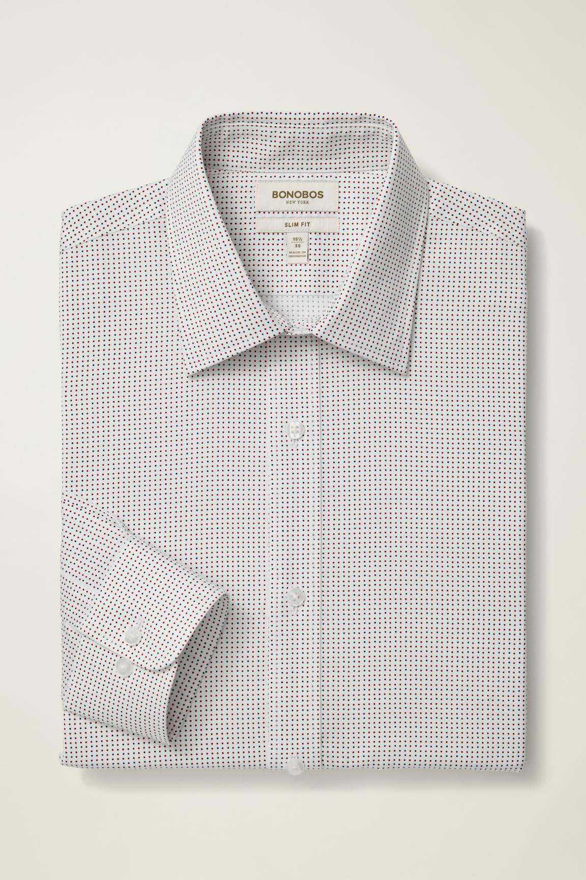 Weekday Warrior Dress Shirt / Bonobos Online