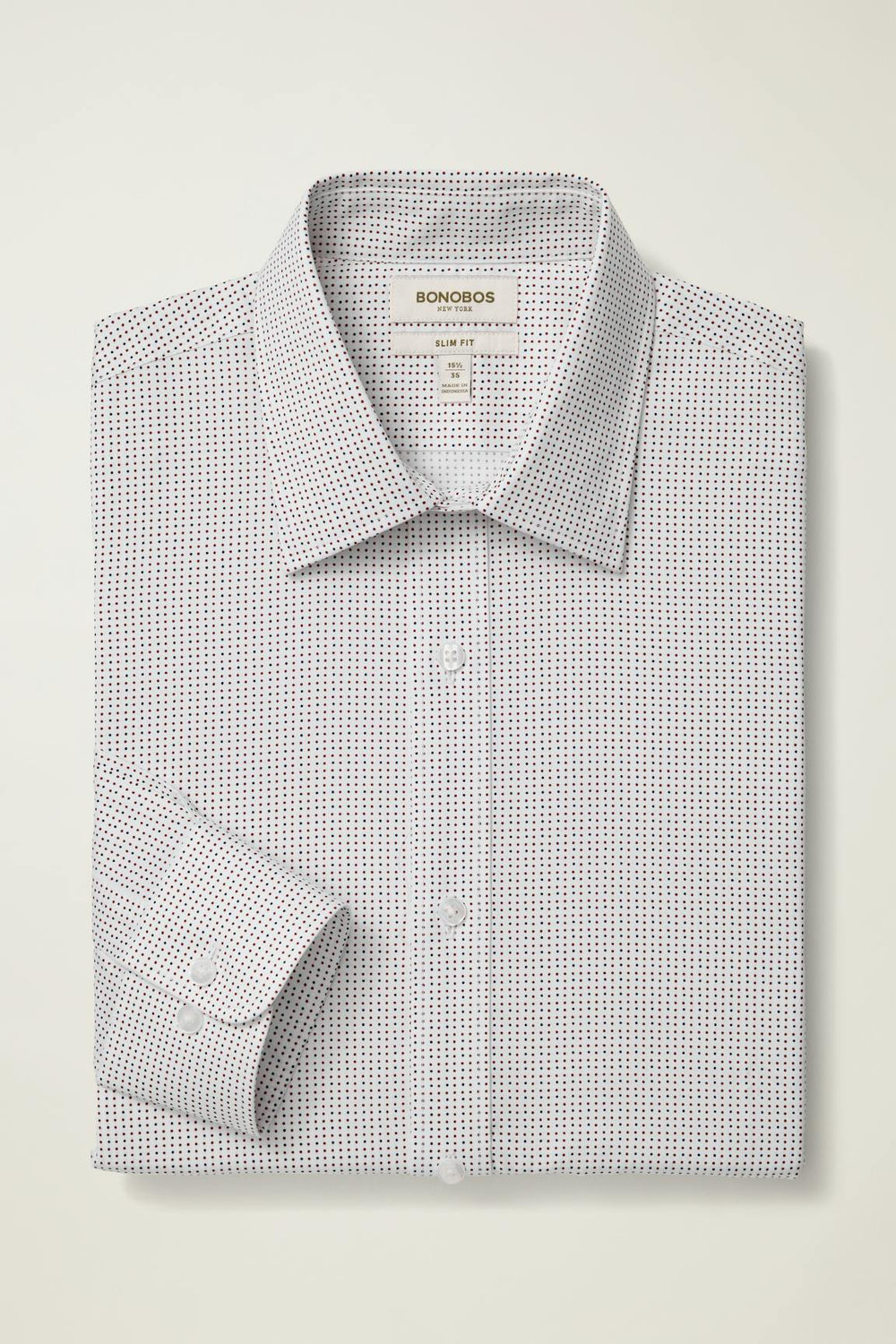 Weekday Warrior Dress Shirt / Bonobos Online