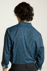 Tech Button Down Shirt / Bonobos On Sale