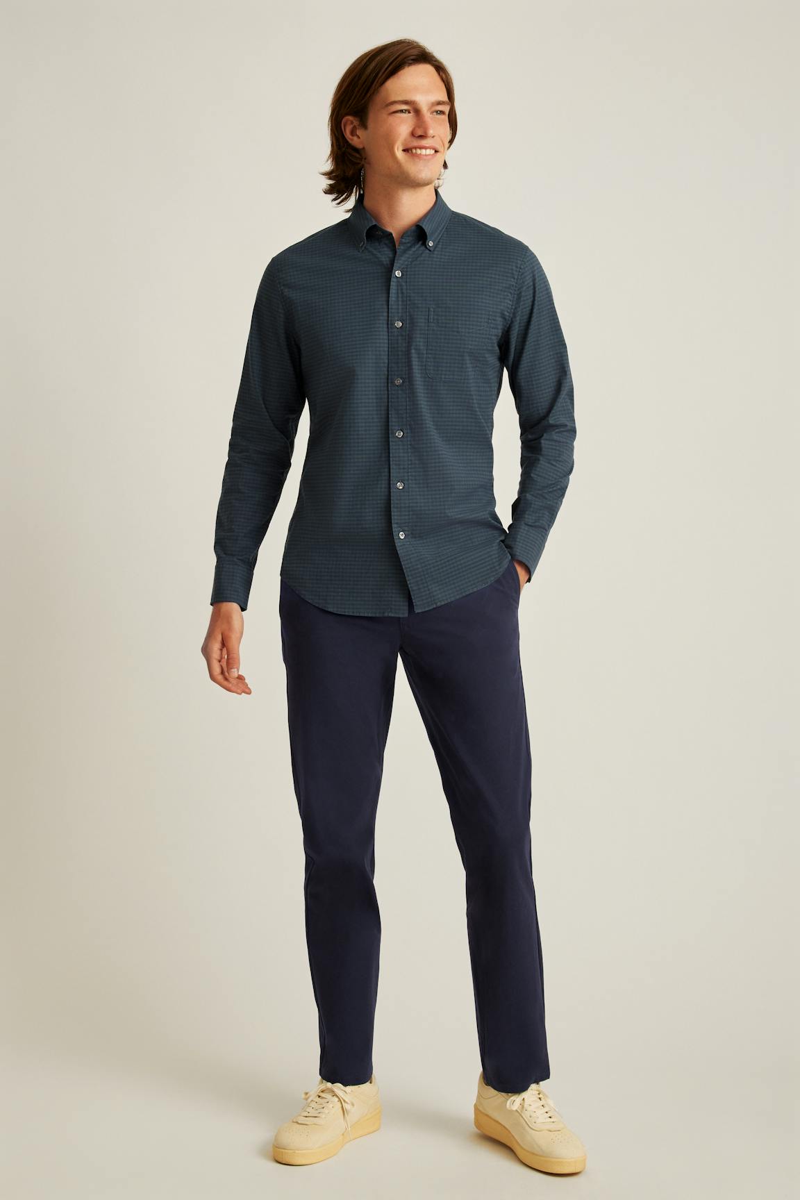 Everyday Shirt / Bonobos us