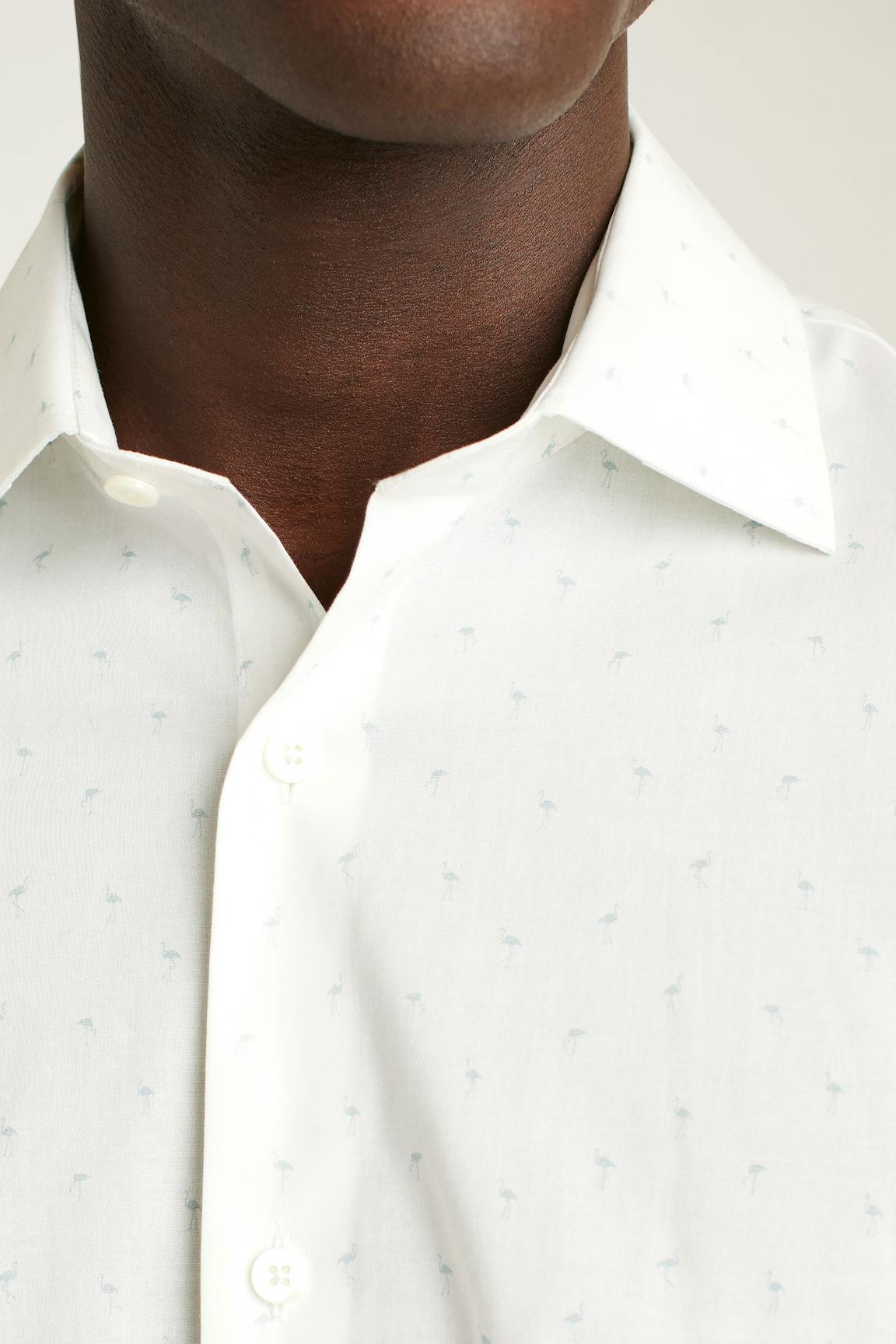 Jetsetter Stretch Dress Shirt / Bonobos For Sale