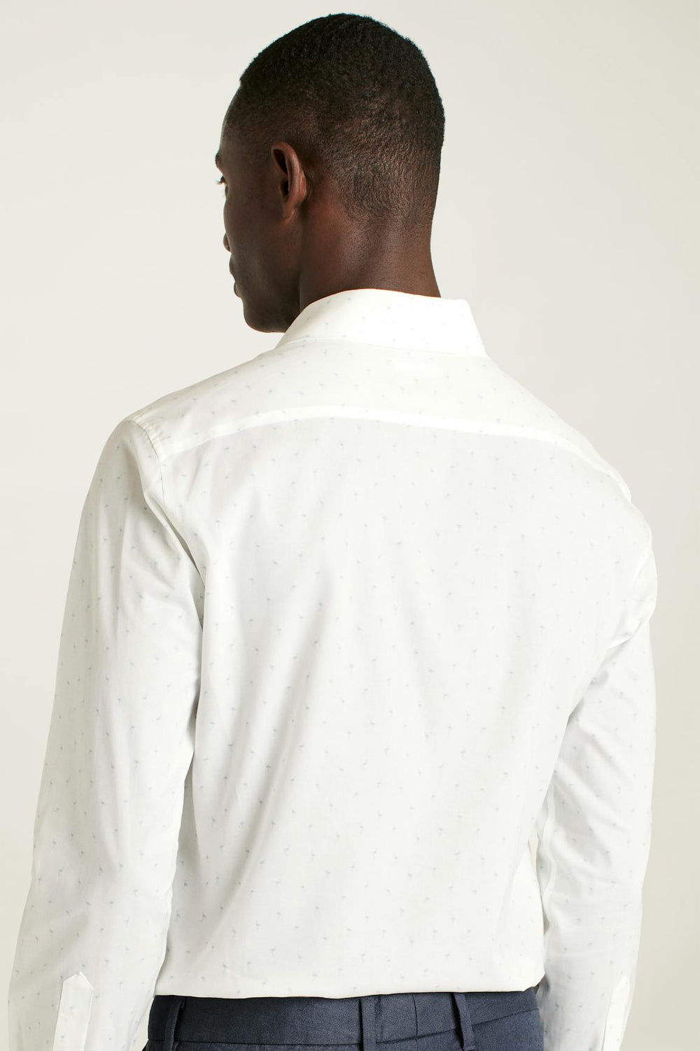 Jetsetter Stretch Dress Shirt / Bonobos For Sale