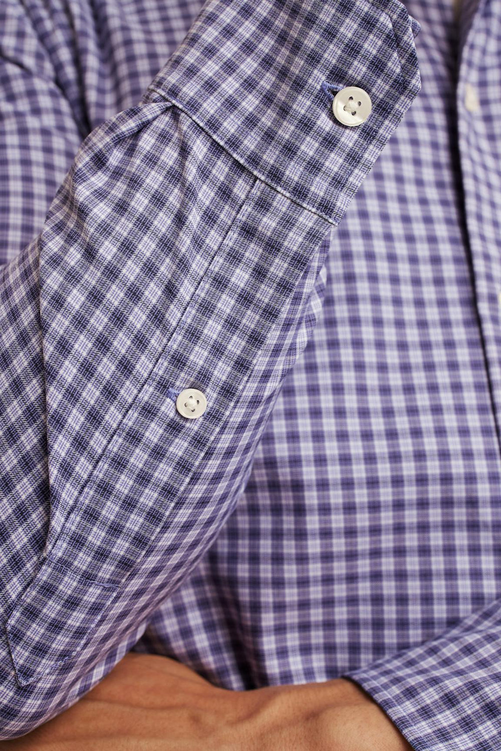 Tech Button Down Shirt / Bonobos
