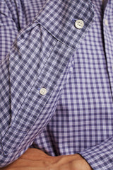 Tech Button Down Shirt / Bonobos